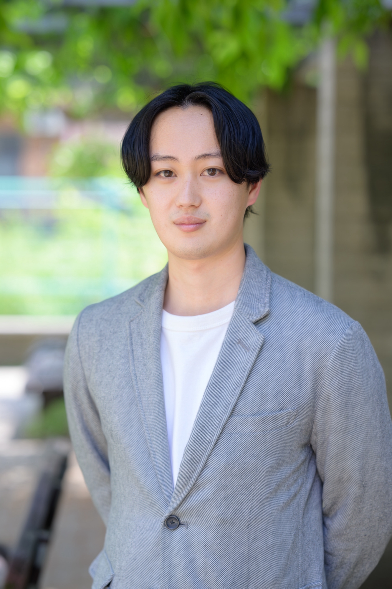 小西 啓介 / 株式会社レガート 代表取締役